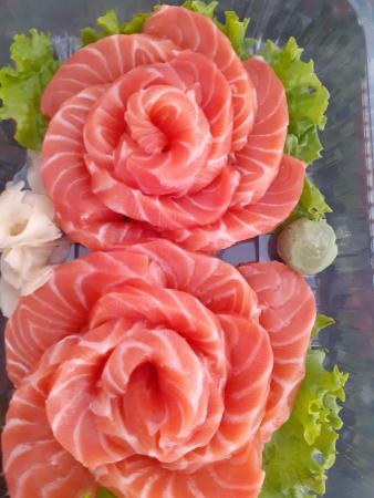 SASHIMI