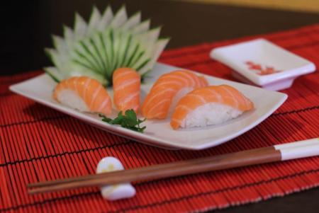NIGUIRI (2 UND)