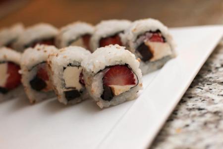 URAMAKI (8 UND)