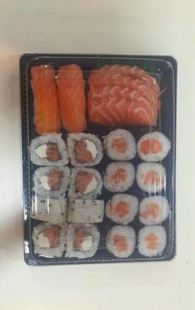 COMBO  (36 PEÇAS)