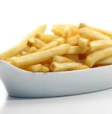 BATATA FRITA