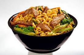 YAKISSOBA