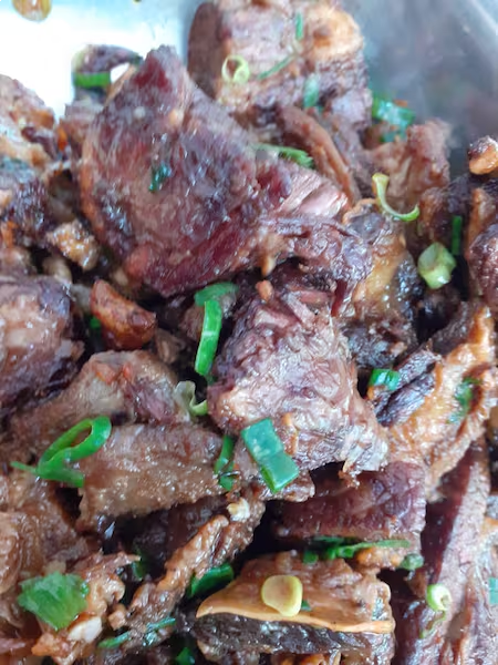 CARNE BOVINA