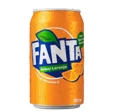 Fanta 350 ml