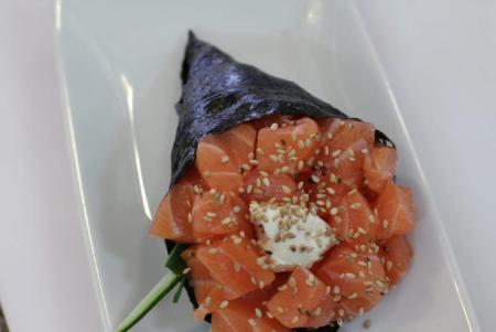 TEMAKI