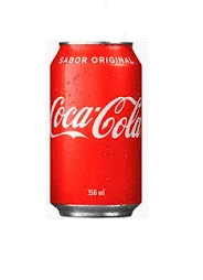 Coca Cola 350 ml