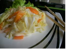SALADAS